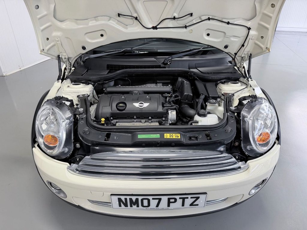 Used MINI Hatch 2007 for sale - 78199920: Photo 26