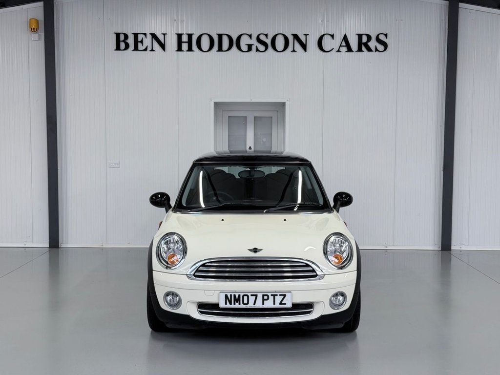 Used MINI Hatch 2007 for sale - 78199920: Photo 27