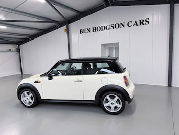 Used MINI Hatch 2007 for sale - 78199920: Photo