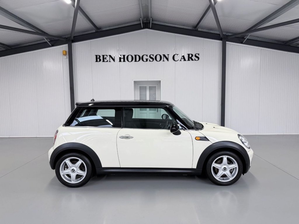 Used MINI Hatch 2007 for sale - 78199920: Photo 5