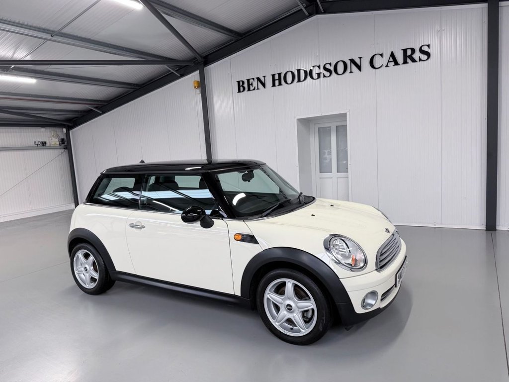 Used MINI Hatch 2007 for sale - 78199920: Photo 6