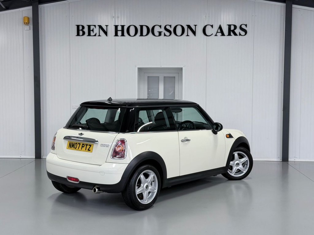 Used MINI Hatch 2007 for sale - 78199920: Photo 7