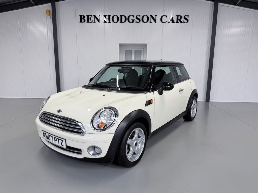 Used MINI Hatch 2007 for sale - 78199920: Photo 9