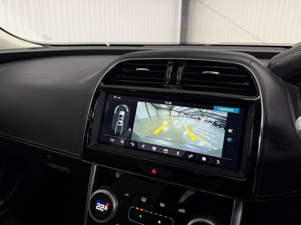 Used Jaguar XE 2019 for sale - 78056645: Photo 20