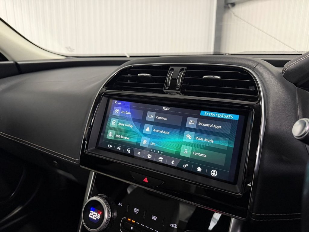 Used Jaguar XE 2019 for sale - 78056645: Photo 22