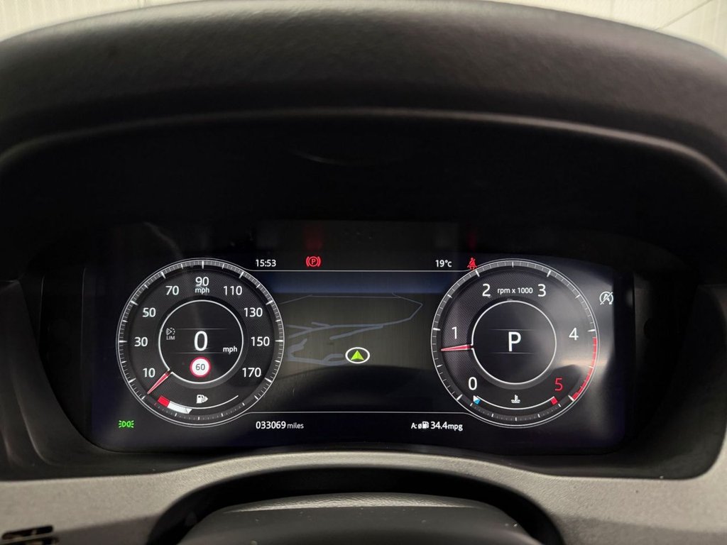 Used Jaguar XE 2019 for sale - 78056645: Photo 27