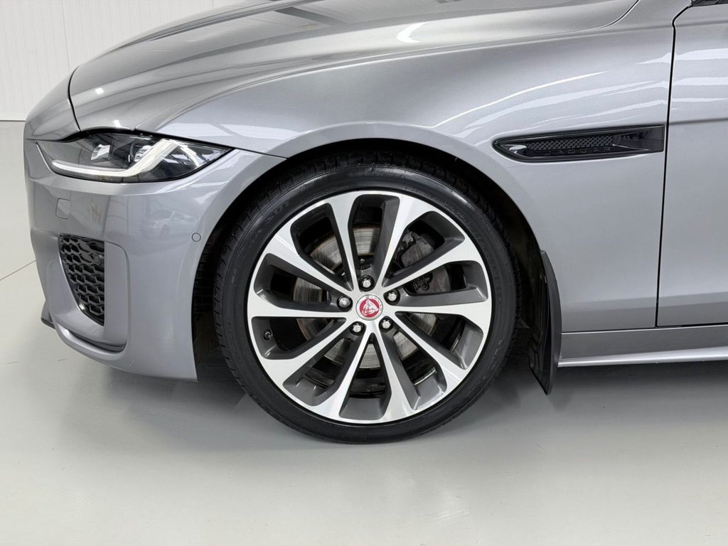 Used Jaguar XE 2019 for sale - 78056645: Photo 29