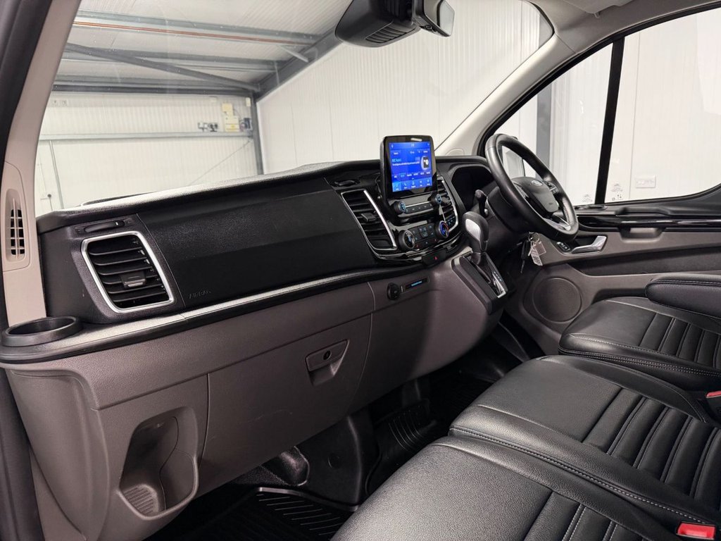 Used Ford Transit Custom 2023 for sale - 77269108: Photo 13