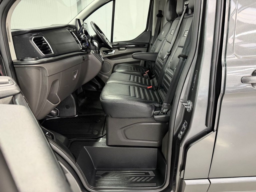 Used Ford Transit Custom 2023 for sale - 77269108: Photo 14