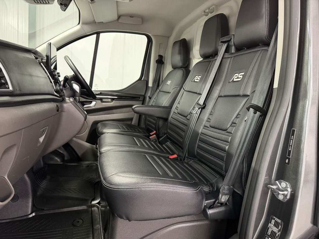 Used Ford Transit Custom 2023 for sale - 77269108: Photo 15