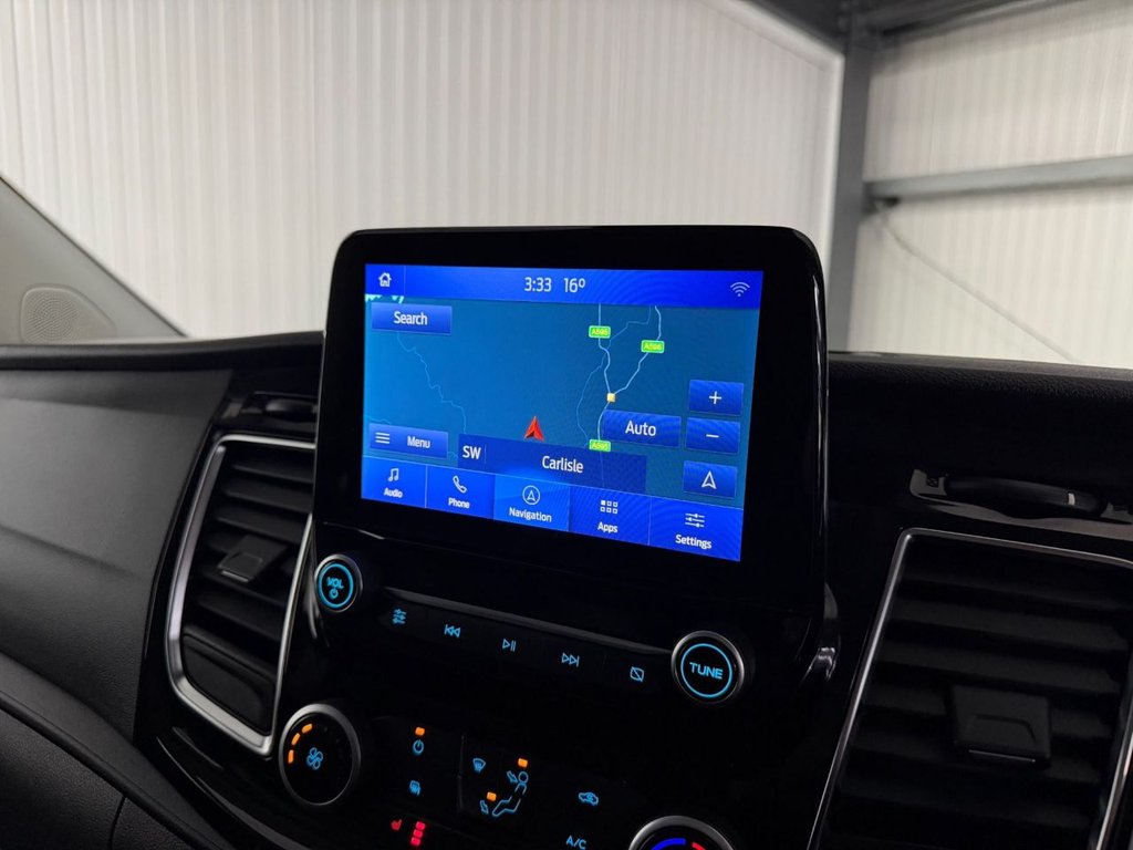 Used Ford Transit Custom 2023 for sale - 77269108: Photo 16