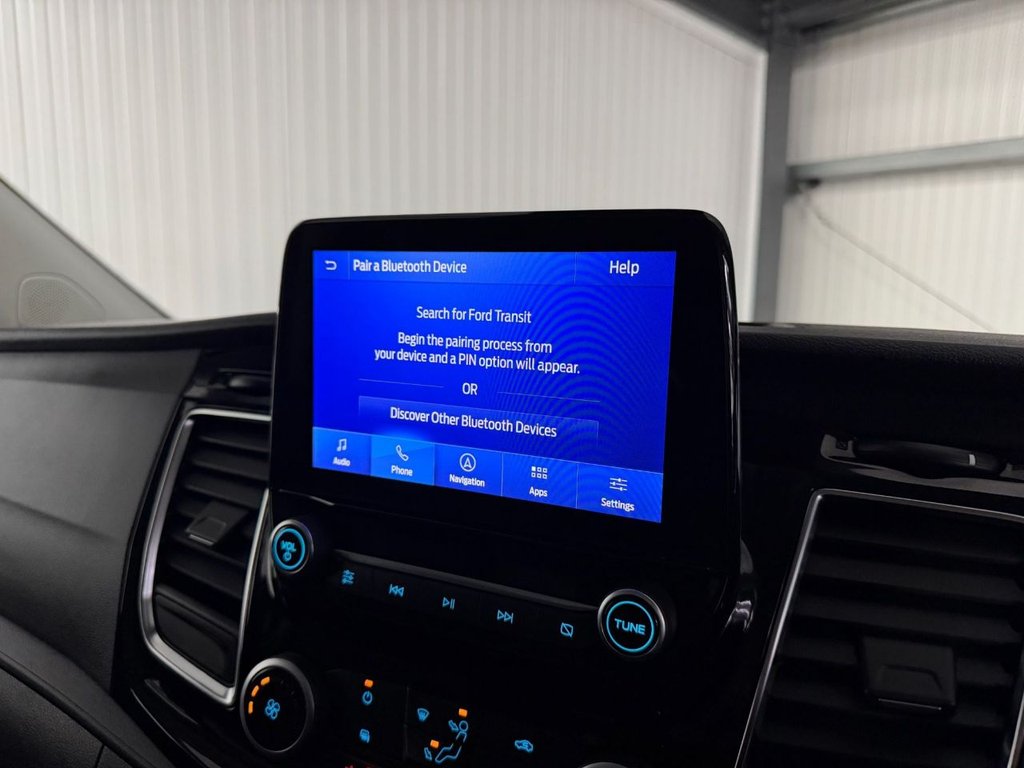 Used Ford Transit Custom 2023 for sale - 77269108: Photo 17