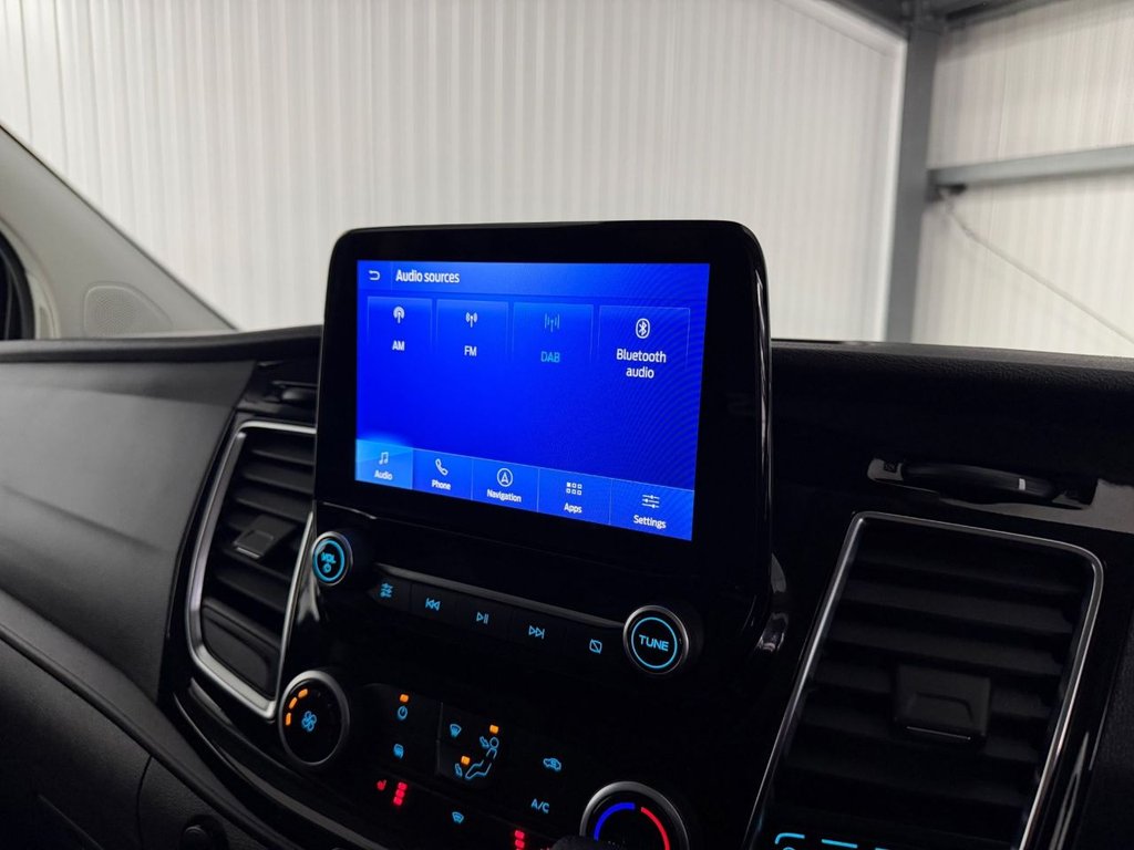 Used Ford Transit Custom 2023 for sale - 77269108: Photo 18