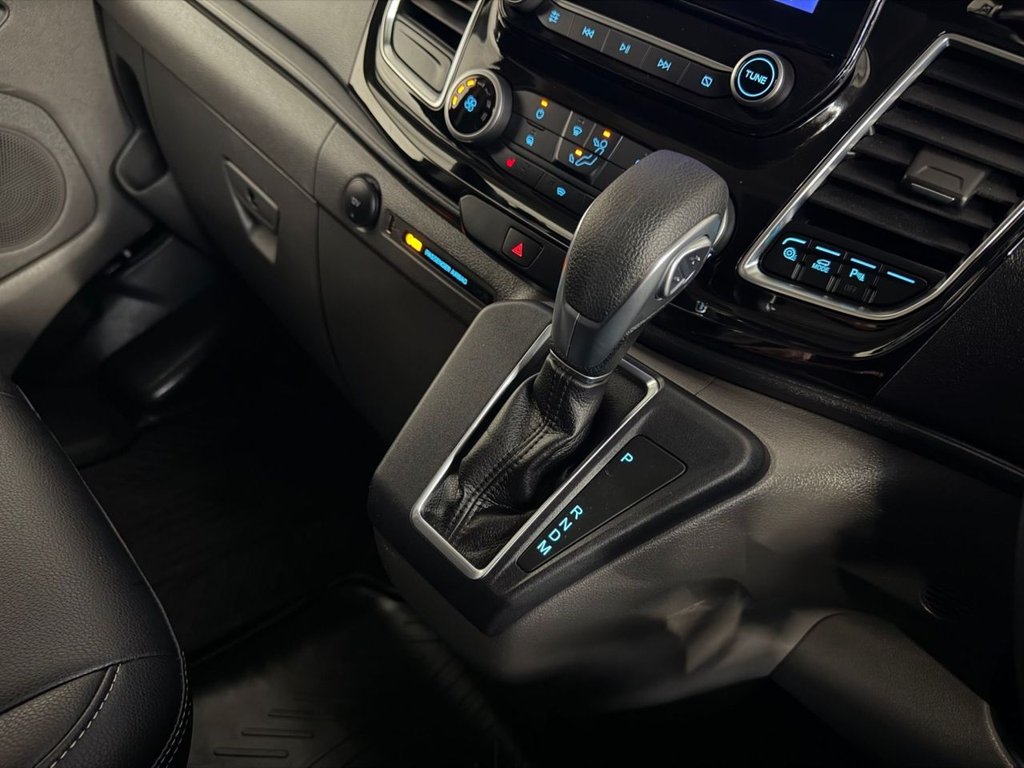 Used Ford Transit Custom 2023 for sale - 77269108: Photo 22