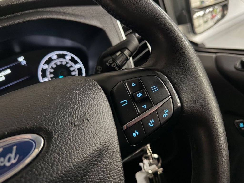 Used Ford Transit Custom 2023 for sale - 77269108: Photo 24