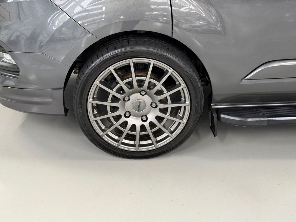 Used Ford Transit Custom 2023 for sale - 77269108: Photo 27