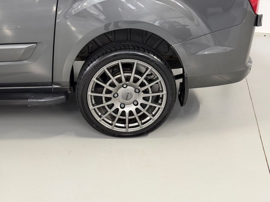 Used Ford Transit Custom 2023 for sale - 77269108: Photo 28