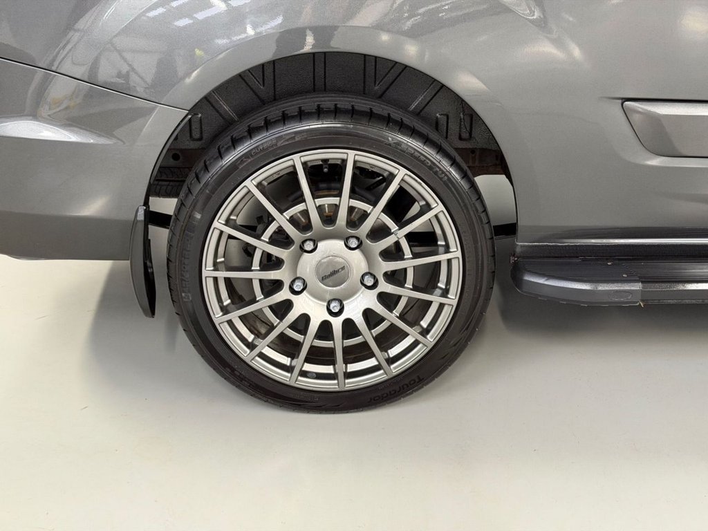 Used Ford Transit Custom 2023 for sale - 77269108: Photo 29