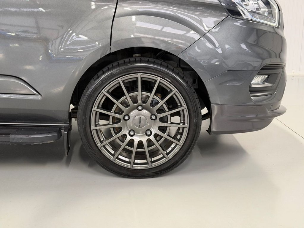 Used Ford Transit Custom 2023 for sale - 77269108: Photo 30