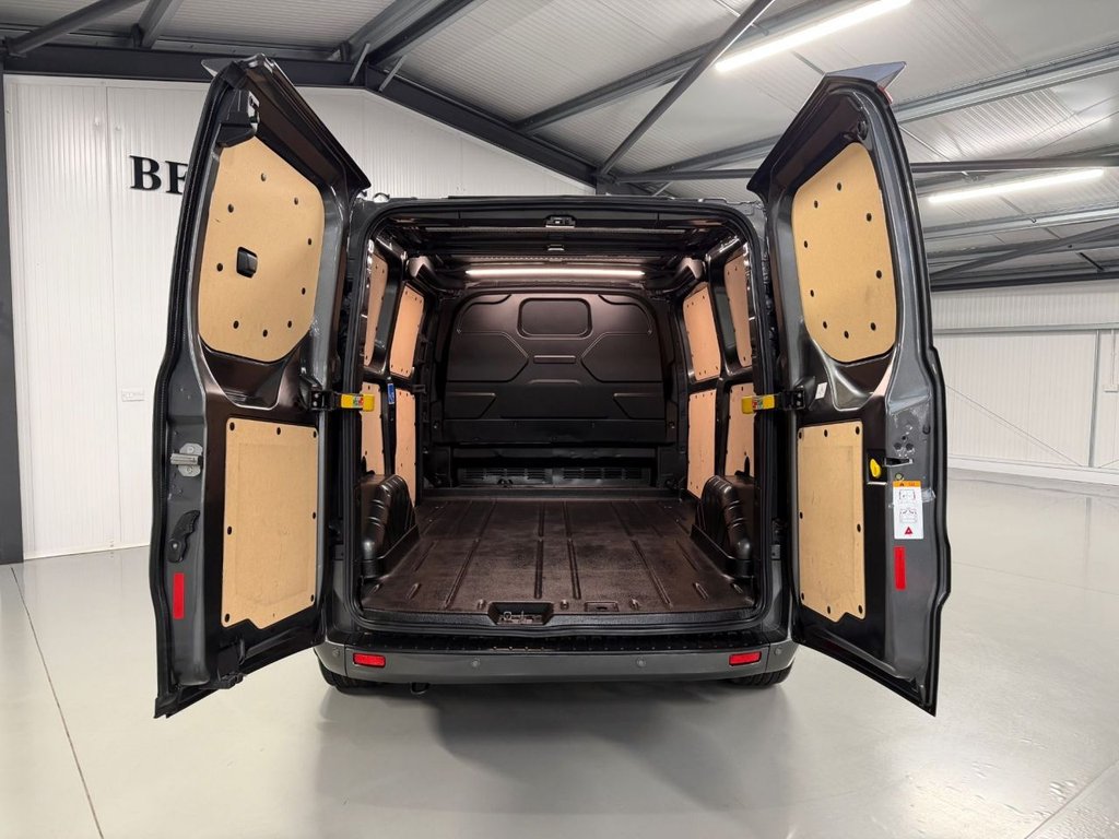 Used Ford Transit Custom 2023 for sale - 77269108: Photo 33
