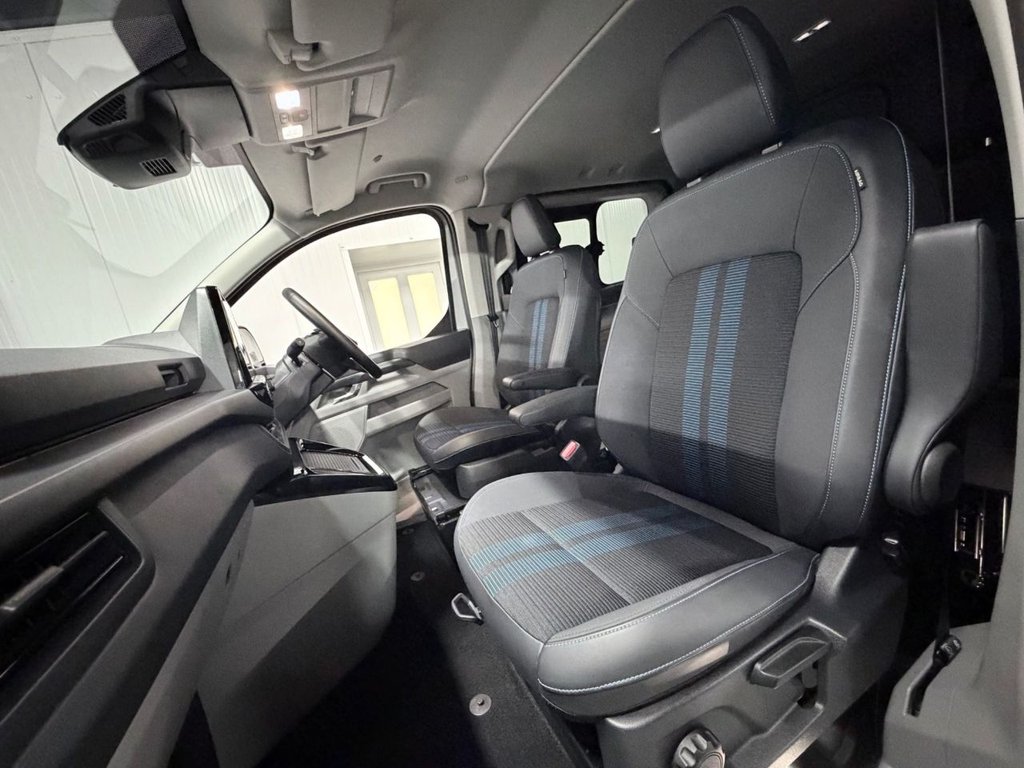 Used Ford Transit Custom 2025 for sale - 76635505: Photo 10