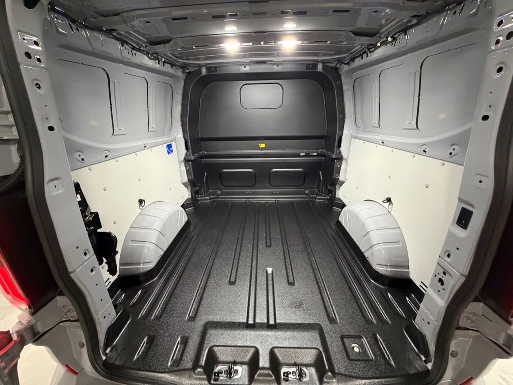 Used Ford Transit Custom 2025 for sale - 76635505: Photo 15