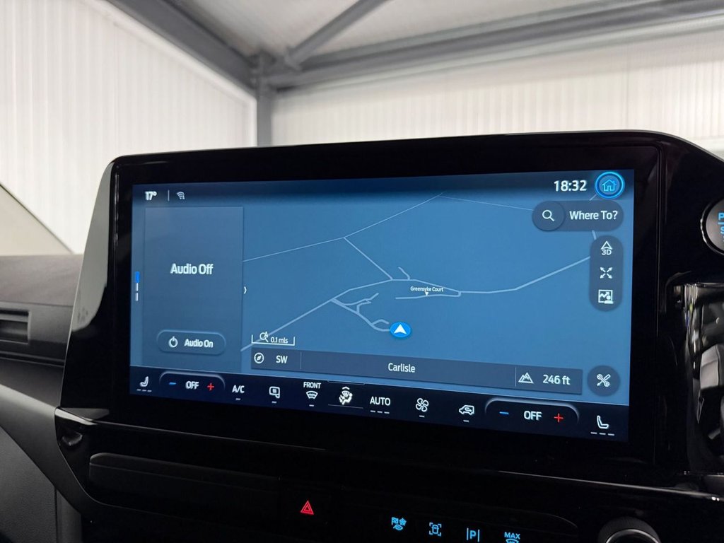 Used Ford Transit Custom 2025 for sale - 76635505: Photo 16