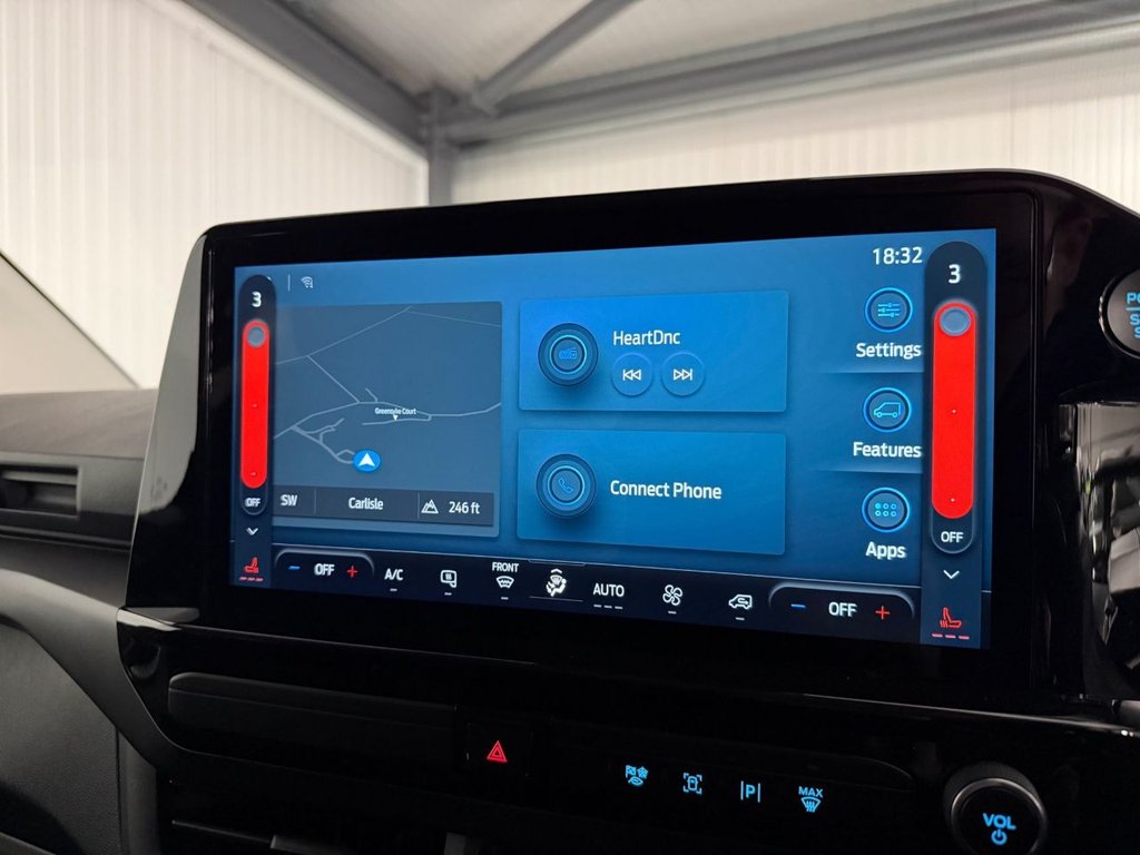 Used Ford Transit Custom 2025 for sale - 76635505: Photo 20