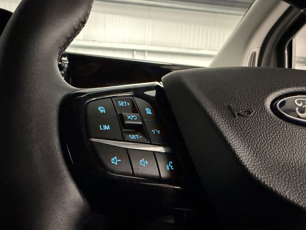 Used Ford Transit Custom 2025 for sale - 76635505: Photo 21