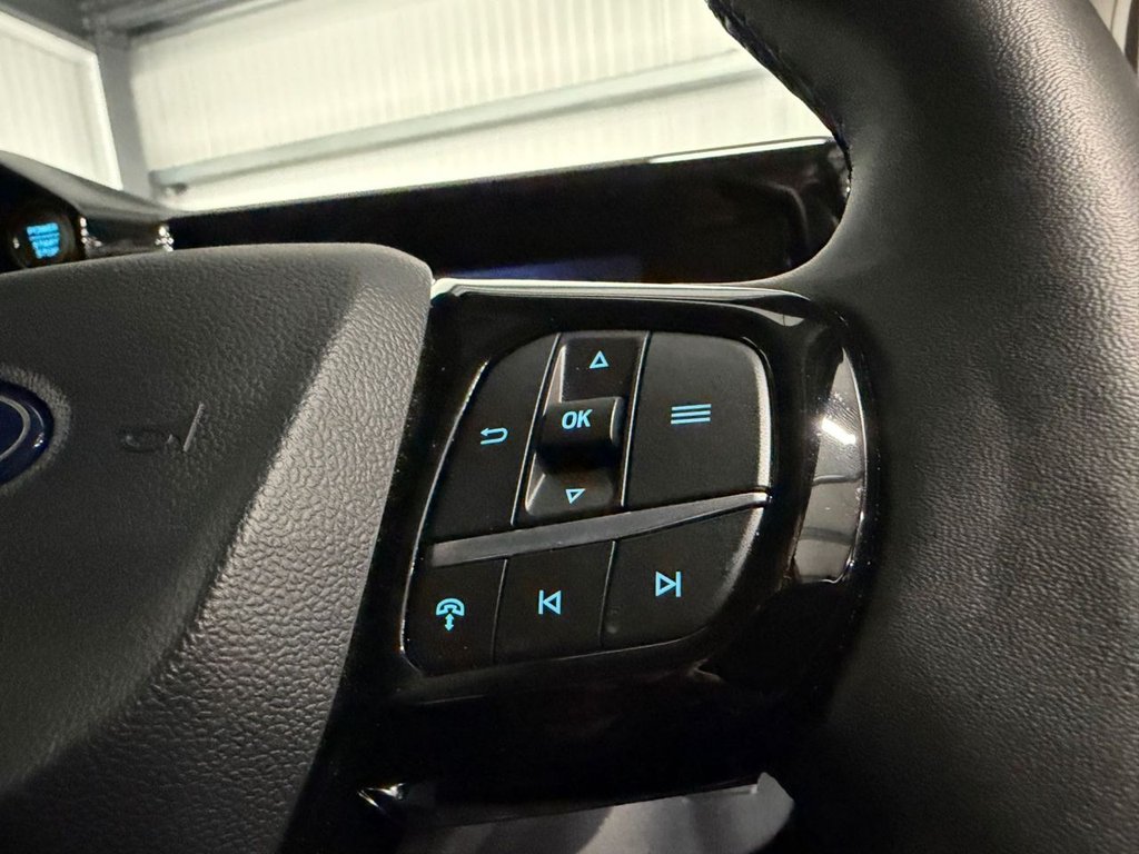 Used Ford Transit Custom 2025 for sale - 76635505: Photo 22