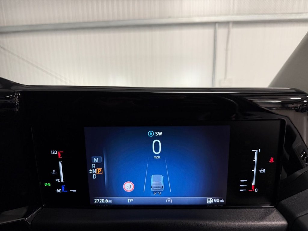 Used Ford Transit Custom 2025 for sale - 76635505: Photo 23