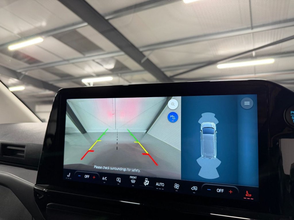 Used Ford Transit Custom 2025 for sale - 76635505: Photo 24