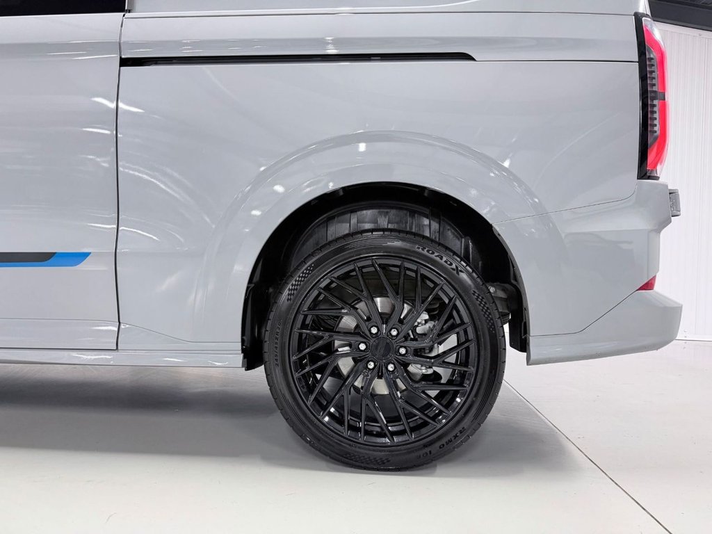 Used Ford Transit Custom 2025 for sale - 76635505: Photo 27