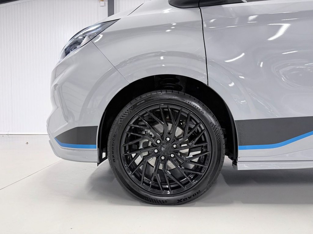 Used Ford Transit Custom 2025 for sale - 76635505: Photo 28