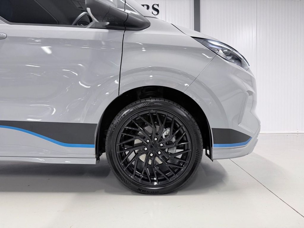 Used Ford Transit Custom 2025 for sale - 76635505: Photo 29