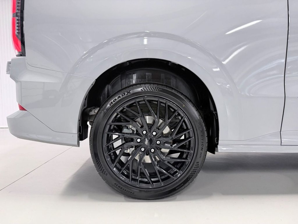 Used Ford Transit Custom 2025 for sale - 76635505: Photo 30