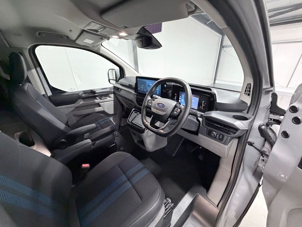 Used Ford Transit Custom 2025 for sale - 76635505: Photo 7