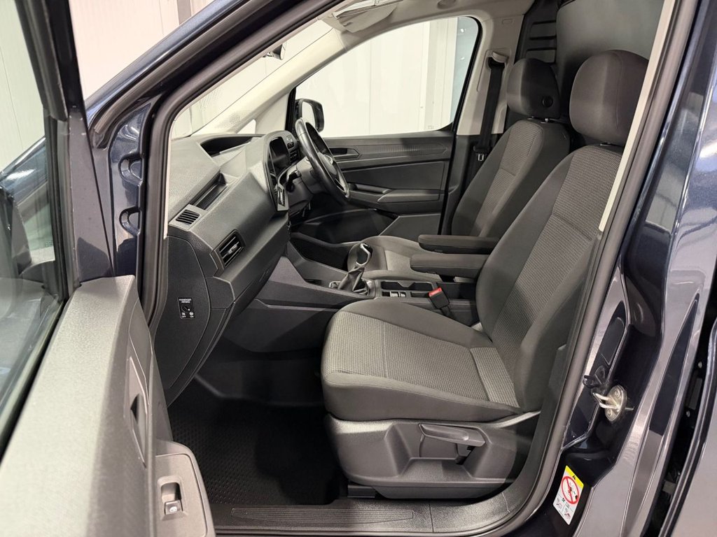 Used Volkswagen Caddy 2023 for sale - 77521547: Photo 13