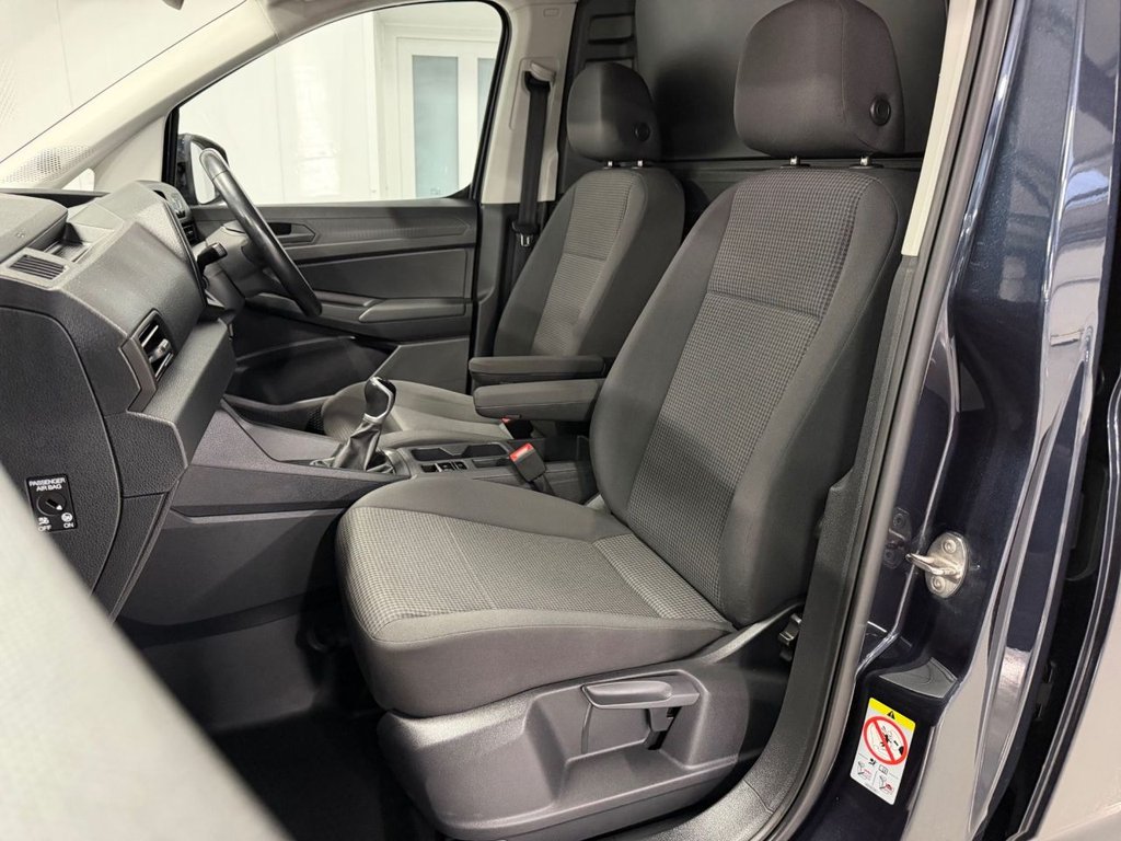 Used Volkswagen Caddy 2023 for sale - 77521547: Photo 14