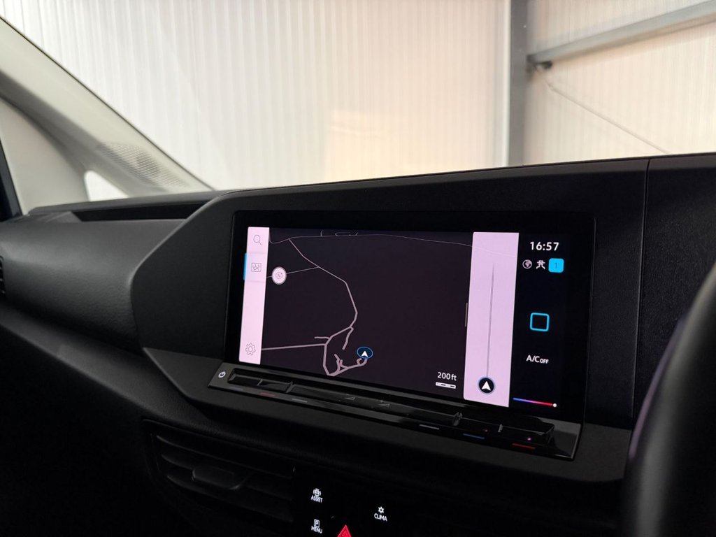 Used Volkswagen Caddy 2023 for sale - 77521547: Photo 15