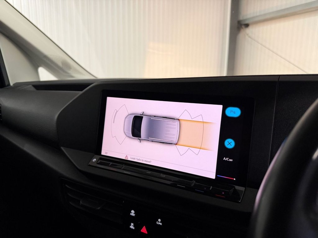 Used Volkswagen Caddy 2023 for sale - 77521547: Photo 16