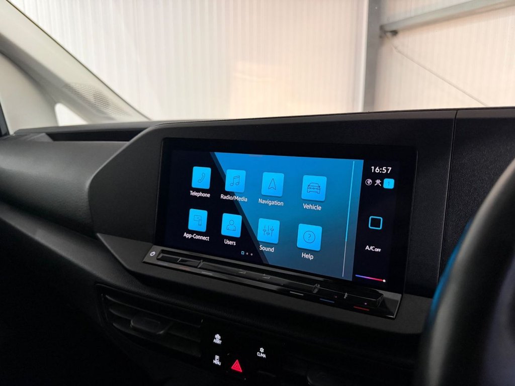 Used Volkswagen Caddy 2023 for sale - 77521547: Photo 18