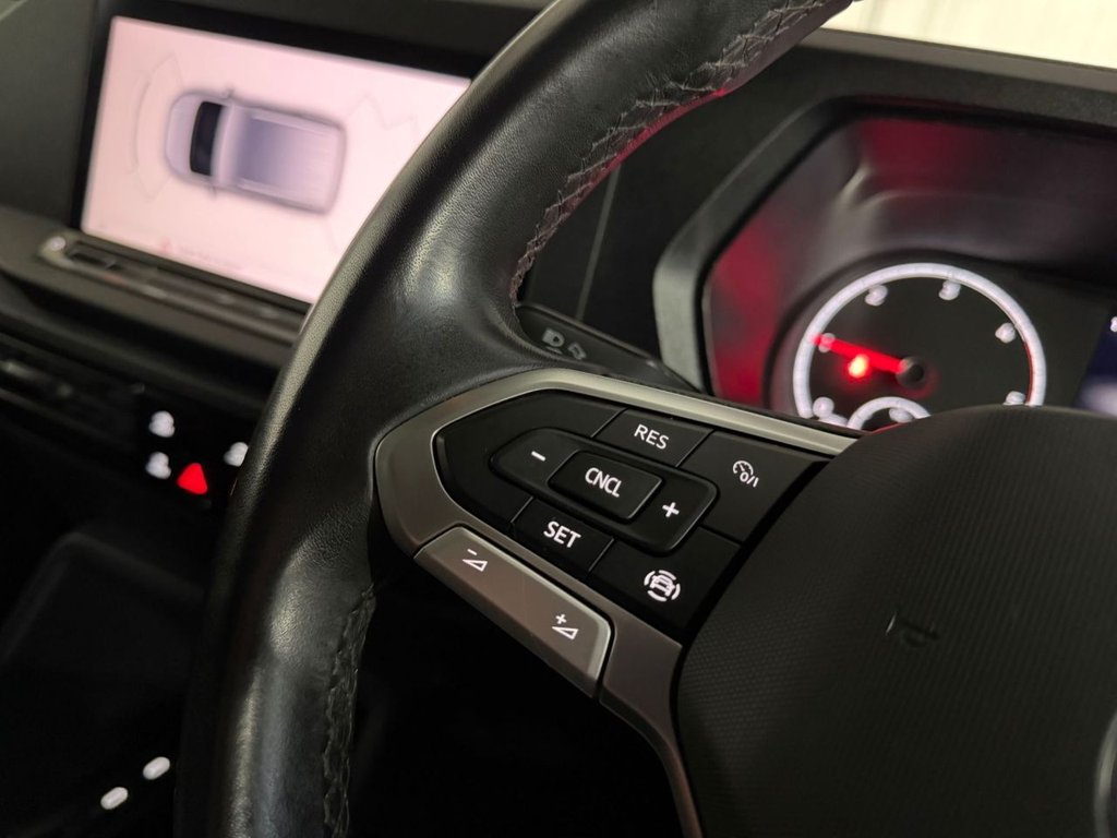 Used Volkswagen Caddy 2023 for sale - 77521547: Photo 21