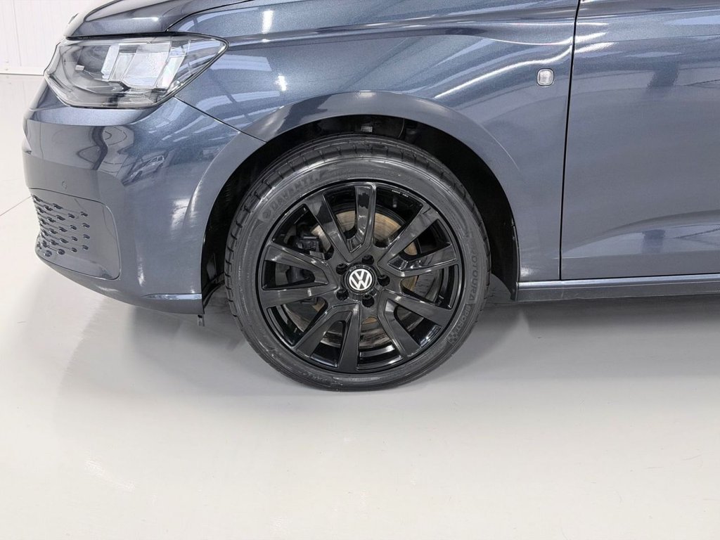 Used Volkswagen Caddy 2023 for sale - 77521547: Photo 24