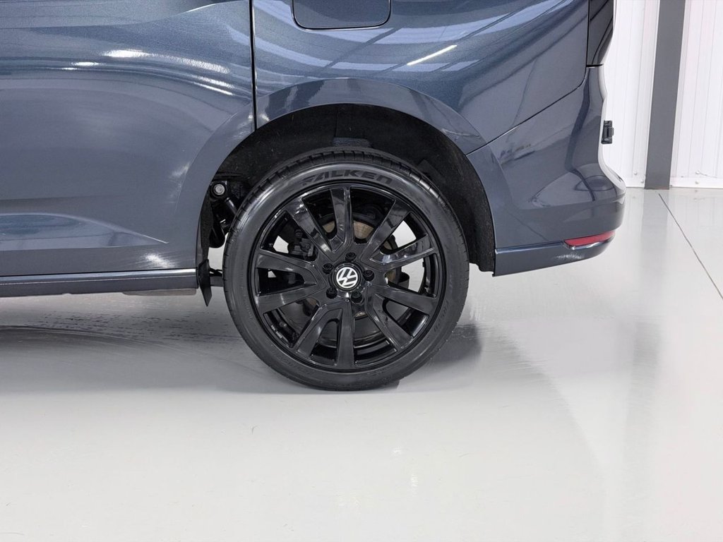 Used Volkswagen Caddy 2023 for sale - 77521547: Photo 25