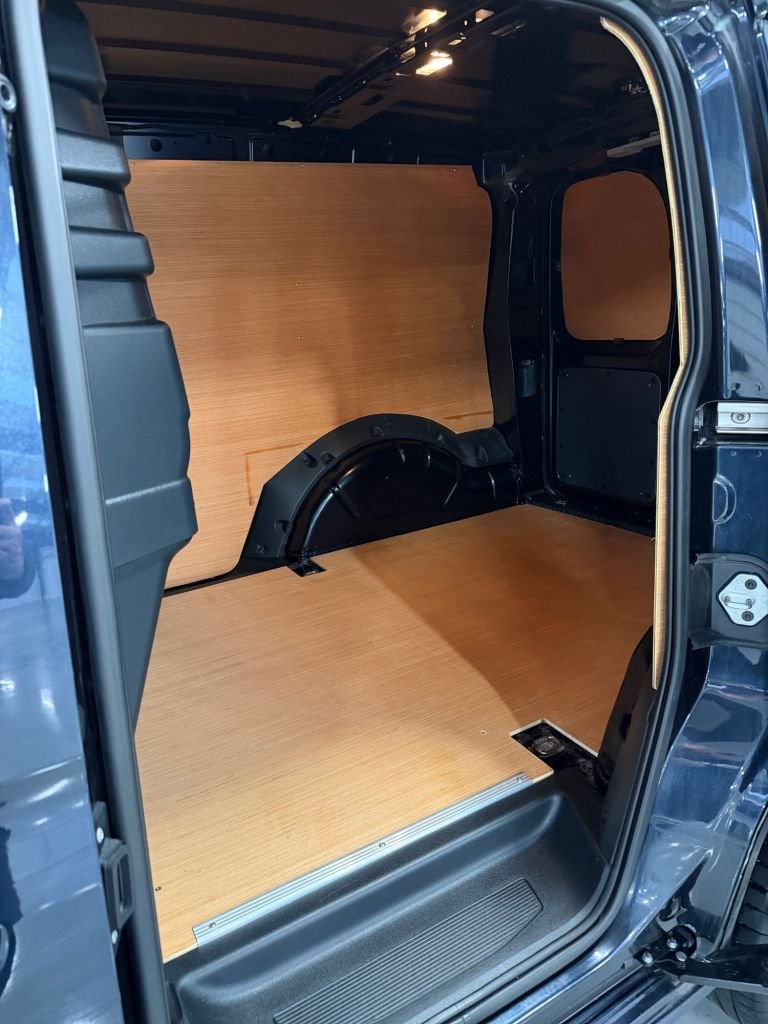 Used Volkswagen Caddy 2023 for sale - 77521547: Photo 29