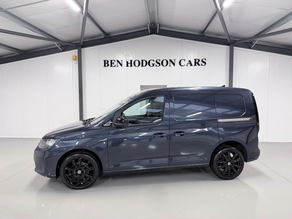 Used Volkswagen Caddy 2023 for sale - 77521547: Photo 3