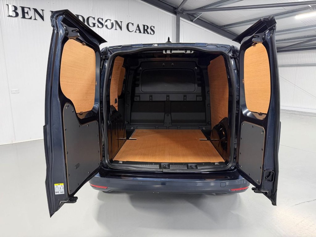 Used Volkswagen Caddy 2023 for sale - 77521547: Photo 30