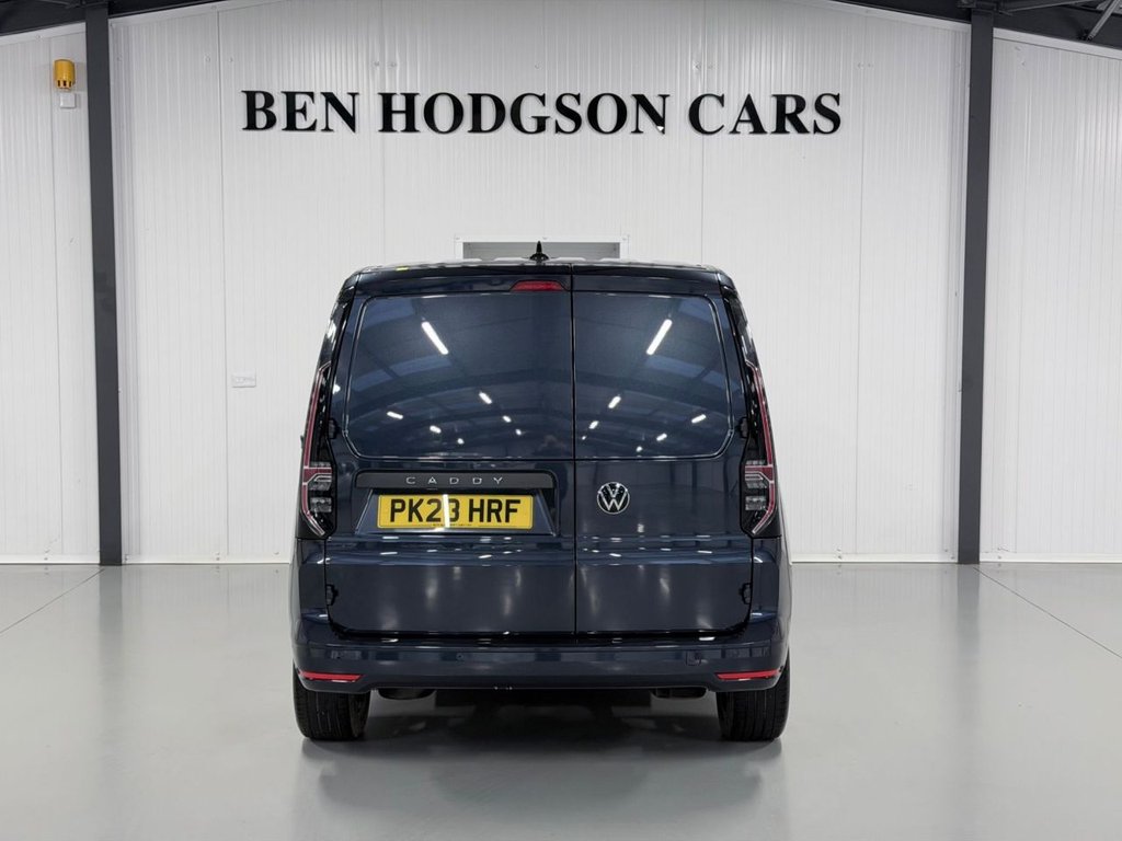Used Volkswagen Caddy 2023 for sale - 77521547: Photo 31