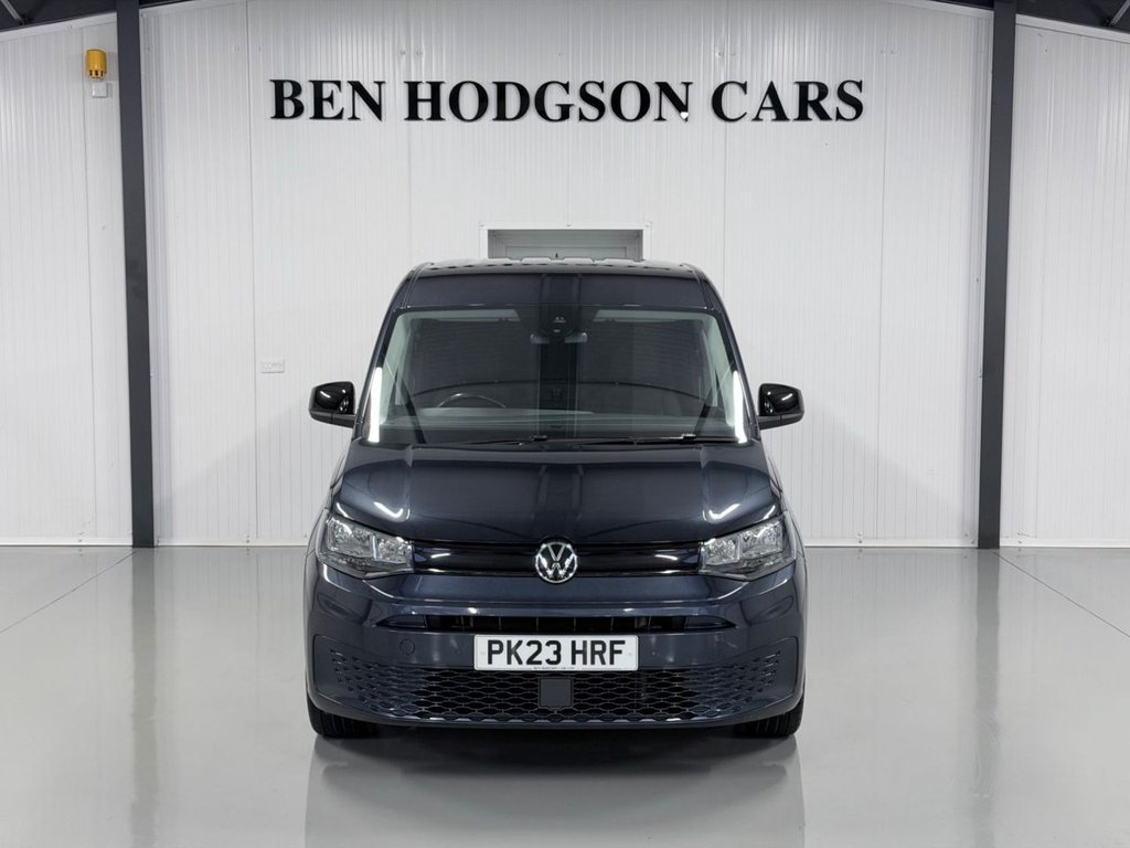 Used Volkswagen Caddy 2023 for sale - 77521547: Photo 32